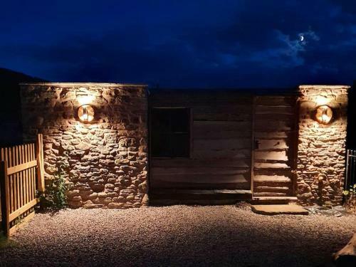 Apartamento The Hut