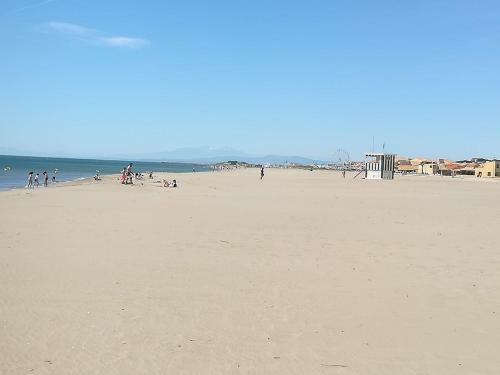 G�te Des Tamarins � Saint-pierre La Mer