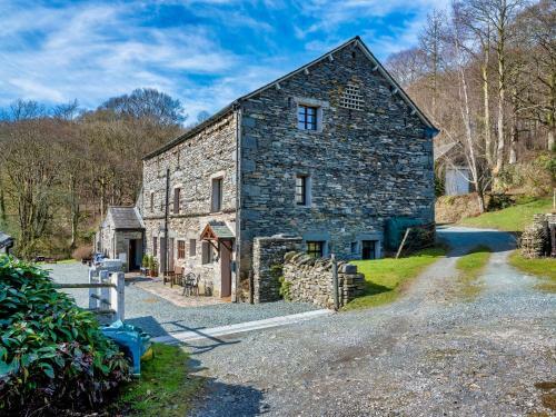 Apartamento 1 Force Mill Barn, Satterthwaite, Lake District