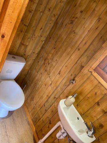 Vale View Glamping