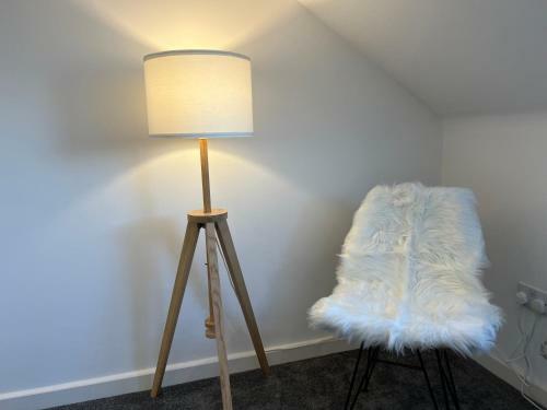 Apartamento Lovely 1-bedroom Flat In St Leonards On Sea