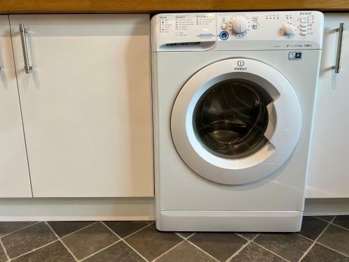 Apartamento Lovely 1-bedroom Flat In St Leonards On Sea
