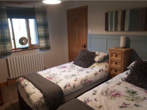 Sunningdale Lodge,st Mellion,cornwall-freegolf&spa