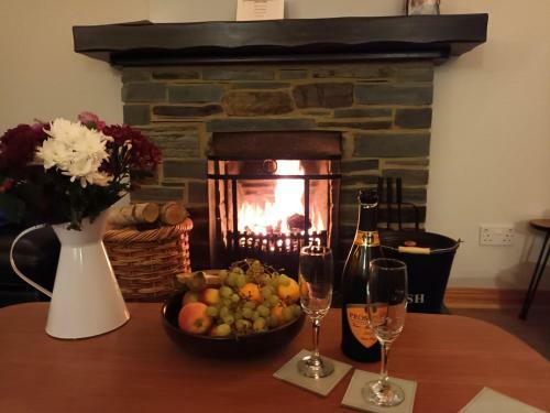 Sunningdale Lodge,st Mellion,cornwall-freegolf&spa