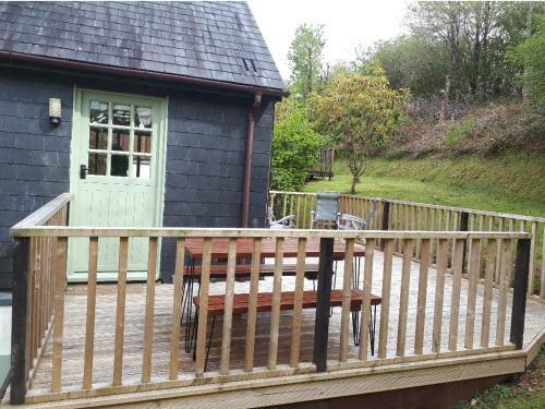 Sunningdale Lodge,st Mellion,cornwall-freegolf&spa