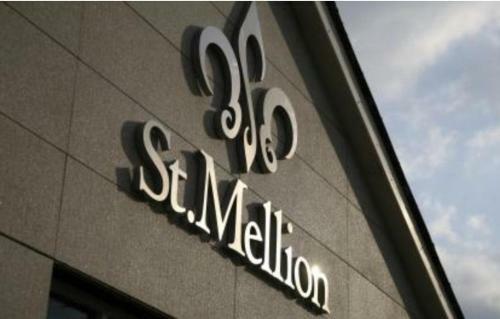 Sunningdale Lodge,st Mellion,cornwall-freegolf&spa
