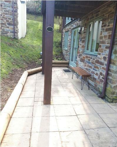 Sunningdale Lodge,st Mellion,cornwall-freegolf&spa