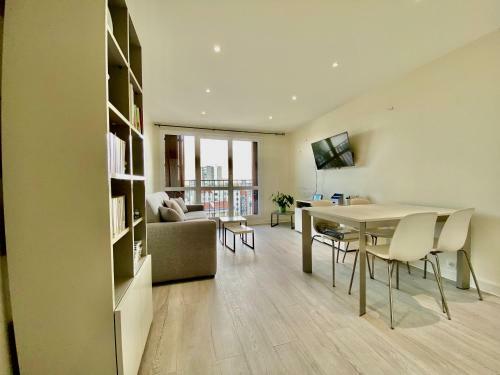 Apartamento Appart Hotel Du Bois De Vincennes