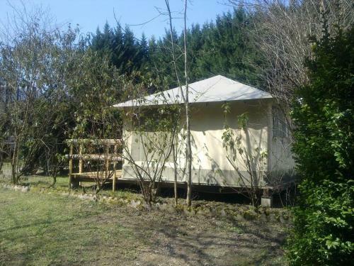 Camping Les Buis
