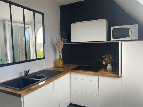 Apartamento Capcoz Les Glycines