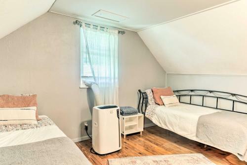 Fragola House - Family-friendly Getaway!