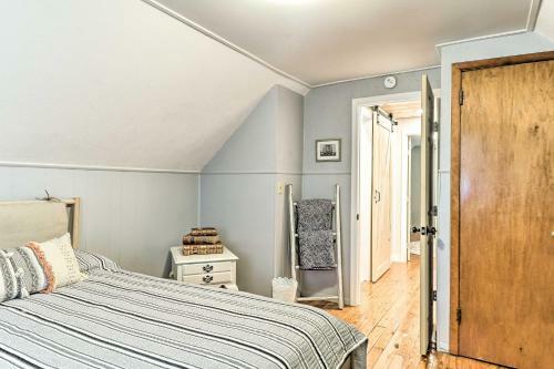 Fragola House - Family-friendly Getaway!