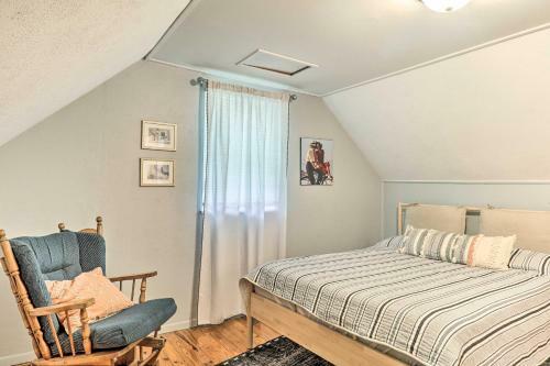 Fragola House - Family-friendly Getaway!