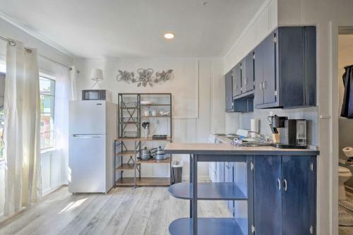 Apartamento Rockaway Beach Studio About 11 Mi To The Strip!
