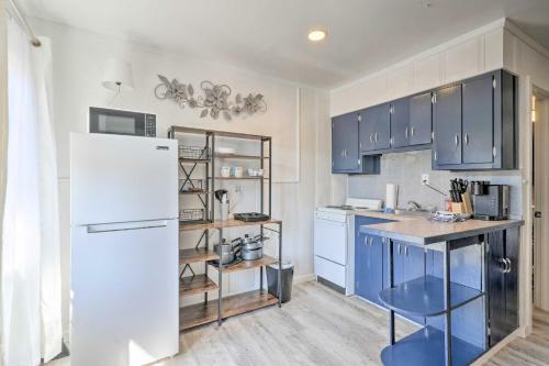 Apartamento Rockaway Beach Studio About 11 Mi To The Strip!