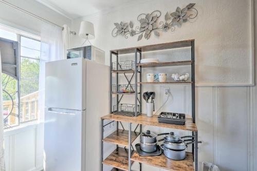 Apartamento Rockaway Beach Studio About 11 Mi To The Strip!