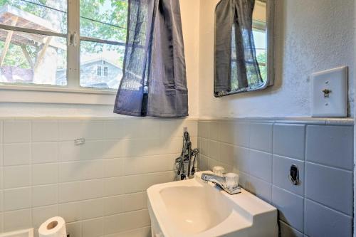Apartamento Rockaway Beach Studio About 11 Mi To The Strip!