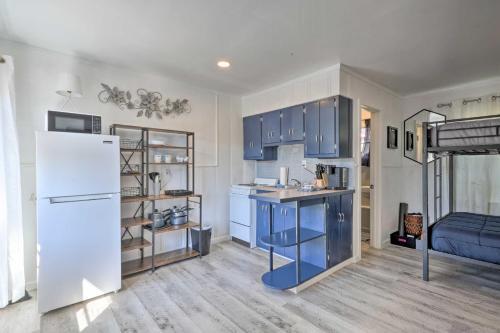 Apartamento Rockaway Beach Studio About 11 Mi To The Strip!