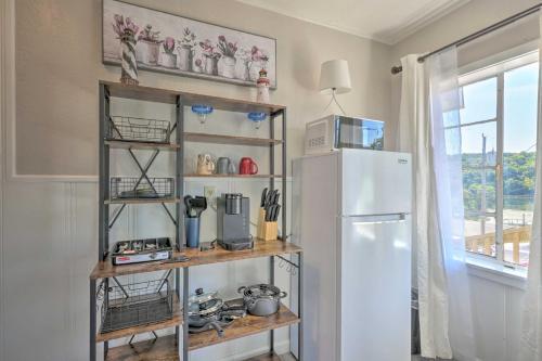 Apartamento Waterfront Rockaway Beach Studio Lake View!
