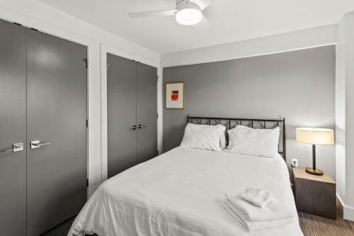 Apartamento Modern Mw Studio With Gym By Zencity