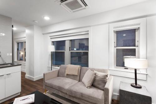 Apartamento Modern Mw Studio With Gym By Zencity