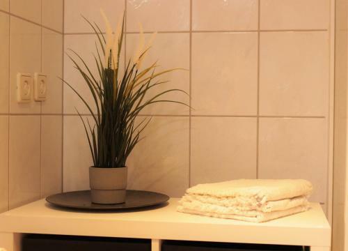 Apartamento G�stewohnung Merci