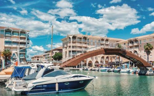 Mobile Home Natural Zen Camping Siblu 4****