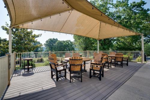 Golf View Serenity