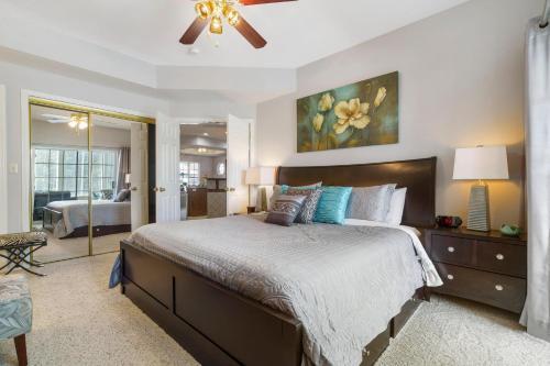 Legacy Walk-in