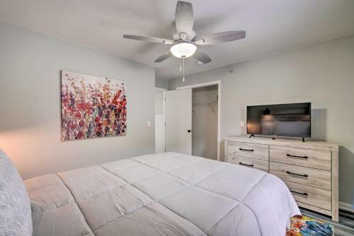 Apartamento Cozy Branson Condo Balcony And Community Pool