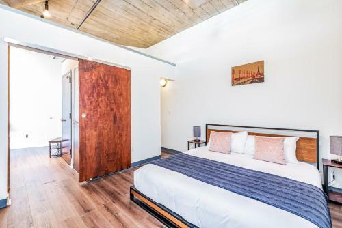 Apartamento Architect's Stunning Loft By Cozysuites