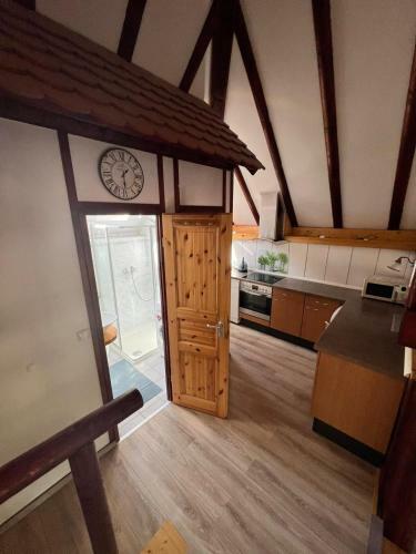 Ferienhaus Odenwald