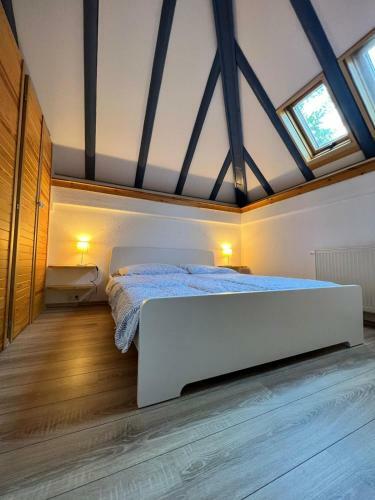 Ferienhaus Odenwald