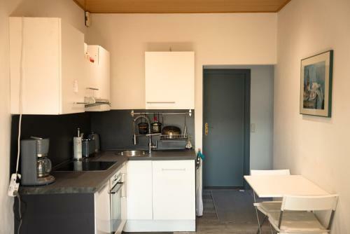 Apartamento Wohnung In Haddenhausen
