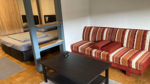 Apartamento Wohnung In Haddenhausen