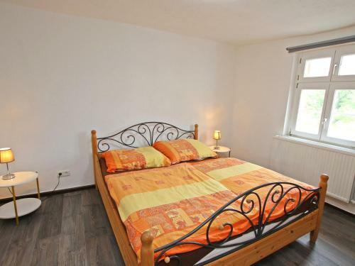 Apartamento Ferienwohnung Mirow See 11111