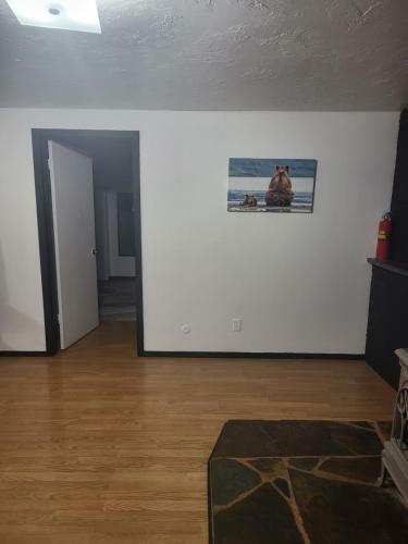 Apartamento Mother Inlaw Suite