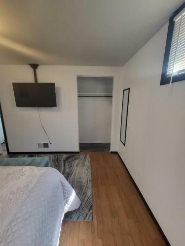Apartamento Mother Inlaw Suite