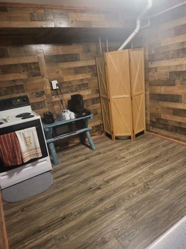 Apartamento Mother Inlaw Suite