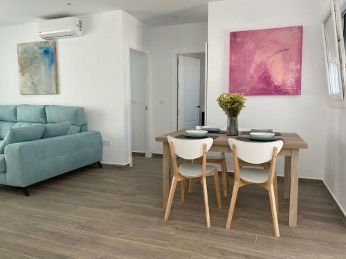 Prim 14 By 7escalones Apartamentos Boutique