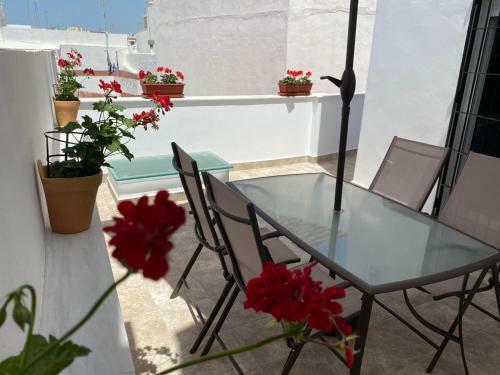 Prim 14 By 7escalones Apartamentos Boutique