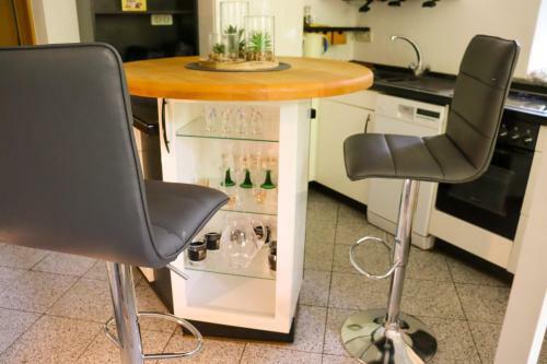 Apartamento Schickes Schmuckst�ck Mit Garten - N�he Messe