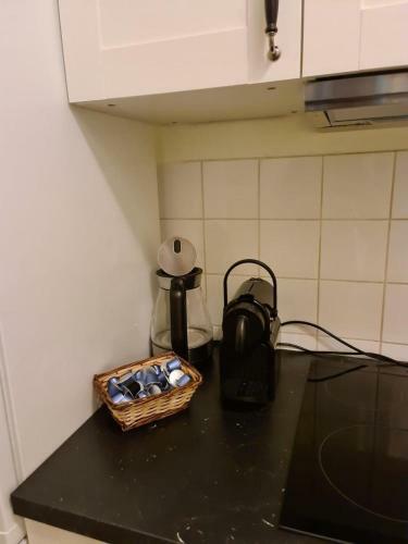 Apartamento Sweet Home