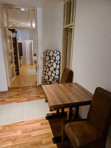 Apartamento Sweet Home
