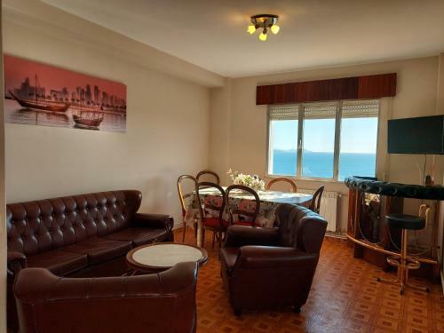 Apartamento San Verano