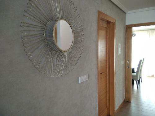 Chalet Con Vista A Las Islas C�es