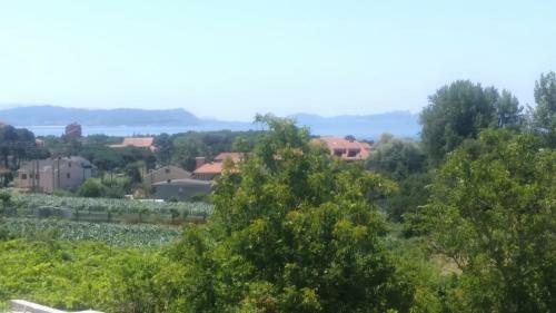 Chalet Con Vista A Las Islas C�es