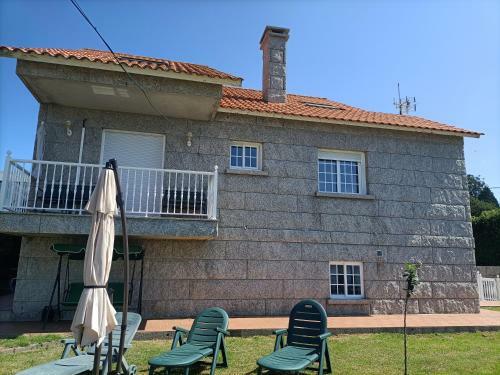Apartamento Casa O Patela