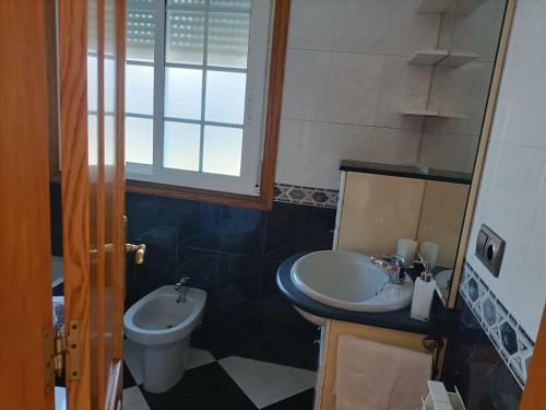 Apartamento Casa O Patela
