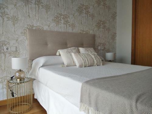 Chalet Adosado Con Vistas A Las Islas Cies